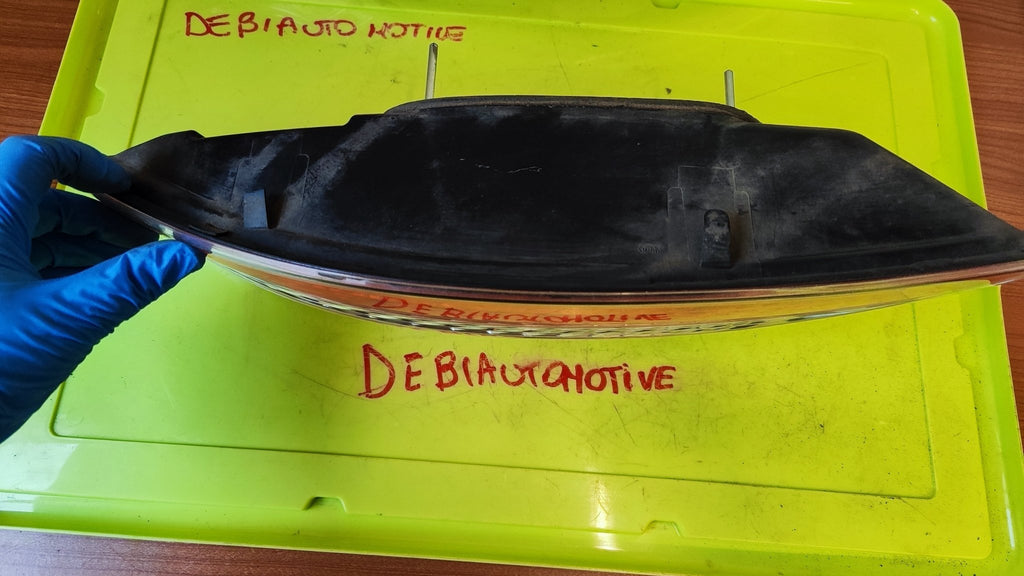 51808846 51808847 Coppia di fanali posteriori Led Lancia Delta - Debiautomotive