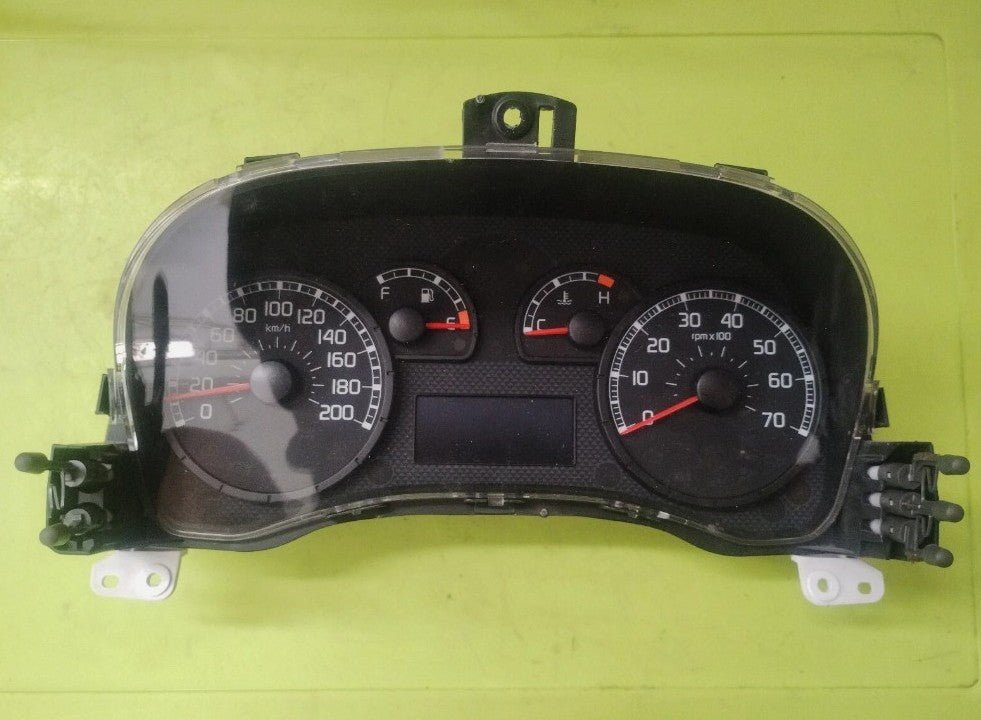 51810208 quadro strumenti Fiat Panda Metano 1.2 B/M 5p - Debiautomotive