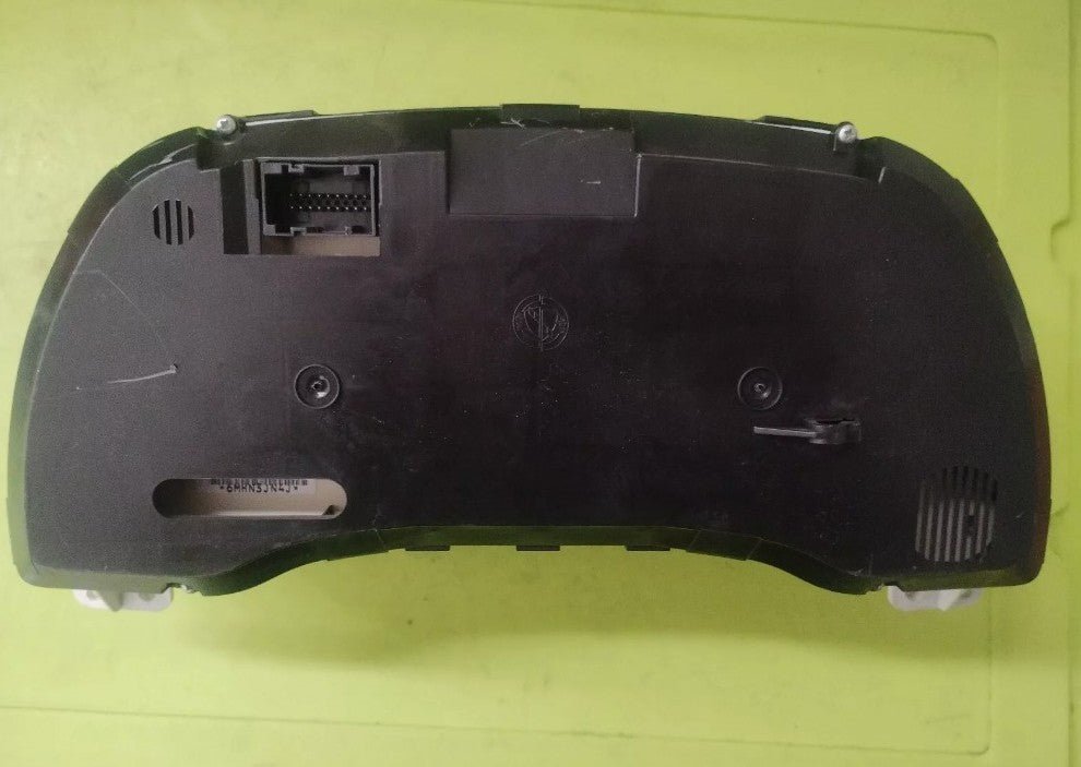 51810208 quadro strumenti Fiat Panda Metano 1.2 B/M 5p - Debiautomotive