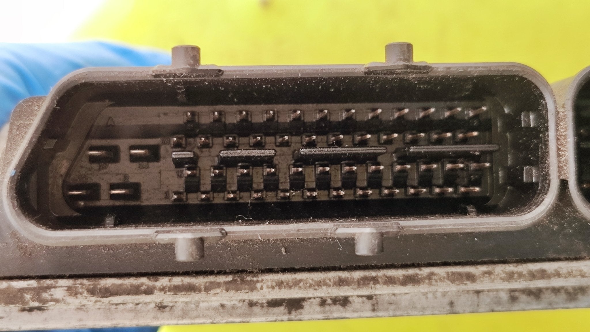 518222896 4100147 Centralina Metatron Fiat Panda Bipower - Debiautomotive