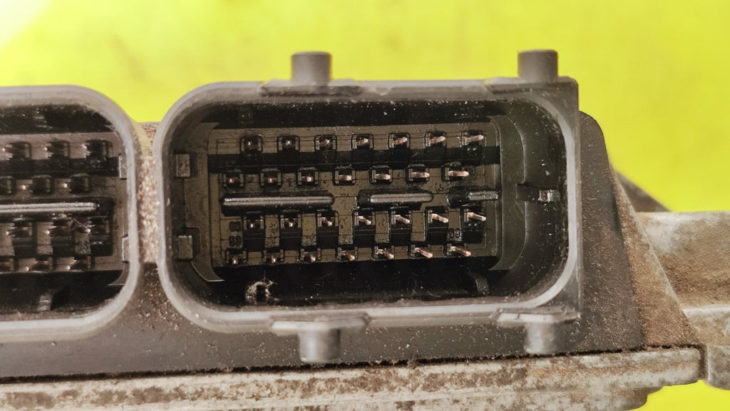 518222896 4100147 Centralina Metatron Fiat Panda Bipower - Debiautomotive