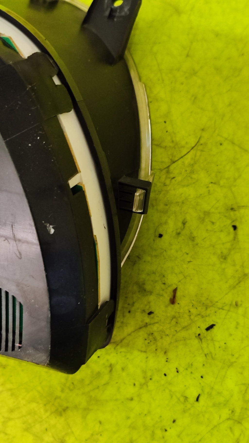 51828071 Quadro strumenti Fiat Punto 1.3 Diesel - Debiautomotive