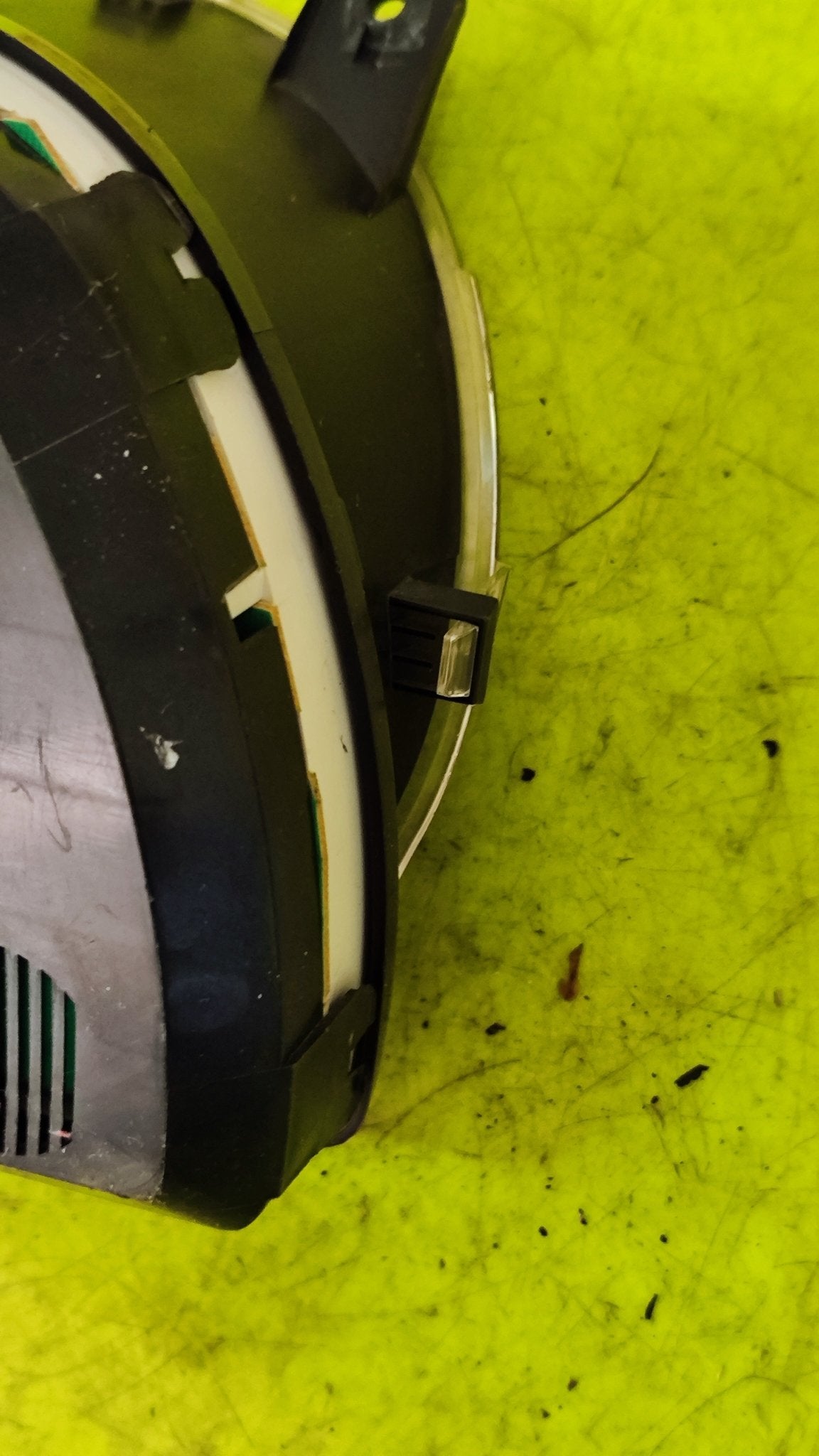 51828071 Quadro strumenti Fiat Punto 1.3 Diesel - Debiautomotive