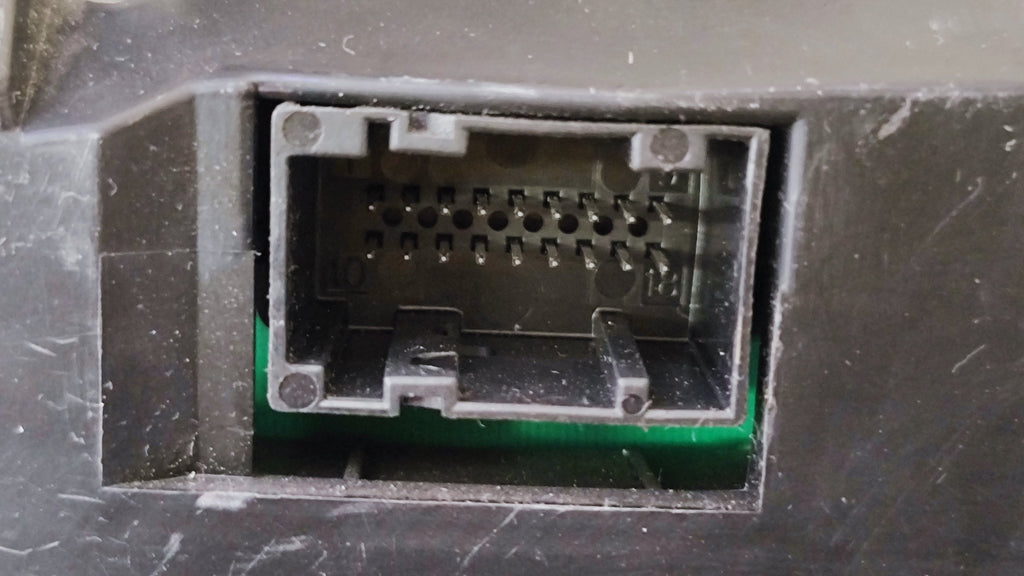 51828071 Quadro strumenti Fiat Punto 1.3 Diesel - Debiautomotive