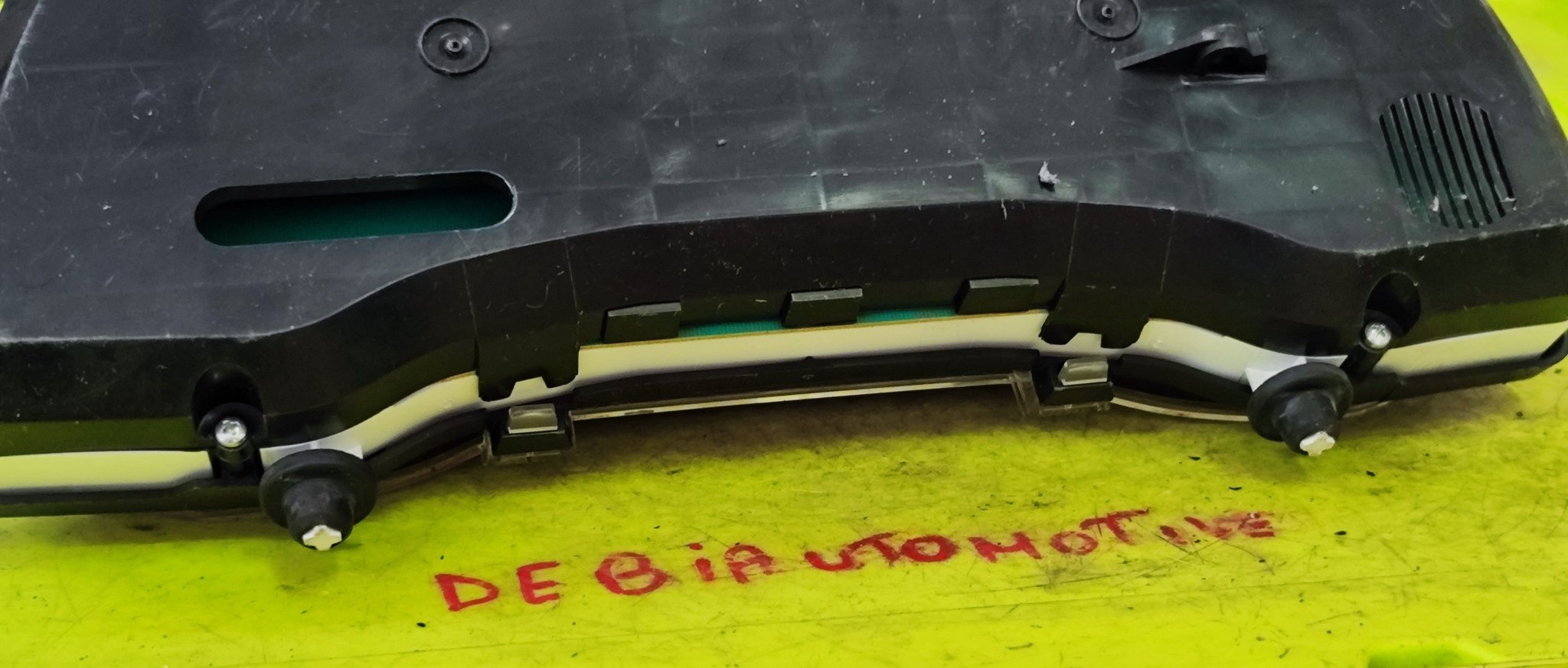 51828071 Quadro strumenti Fiat Punto 1.3 Diesel - Debiautomotive