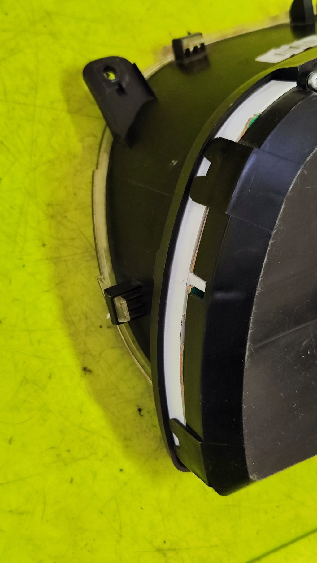 51828071 Quadro strumenti Fiat Punto 1.3 Diesel - Debiautomotive