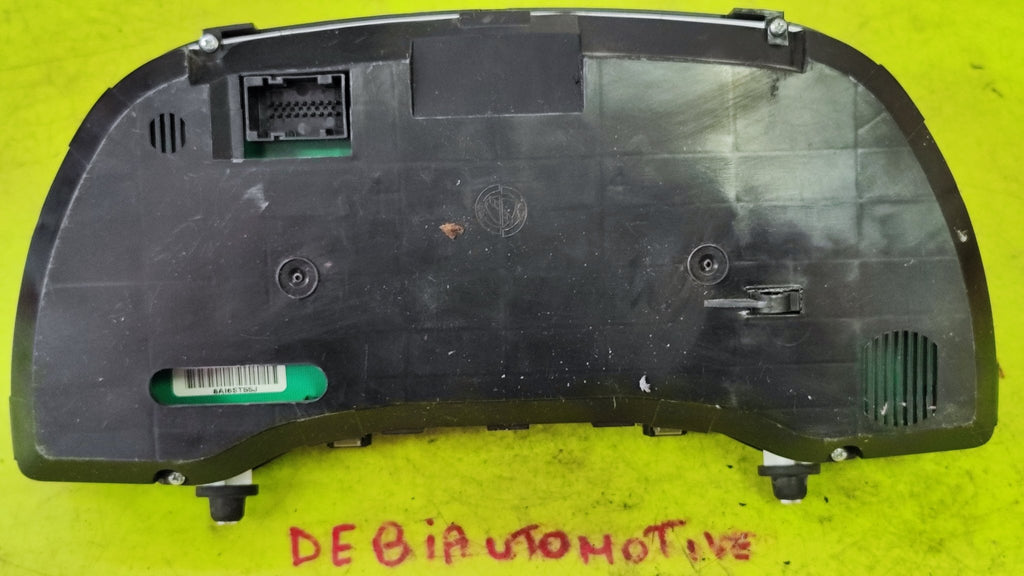 51828071 Quadro strumenti Fiat Punto 1.3 Diesel - Debiautomotive