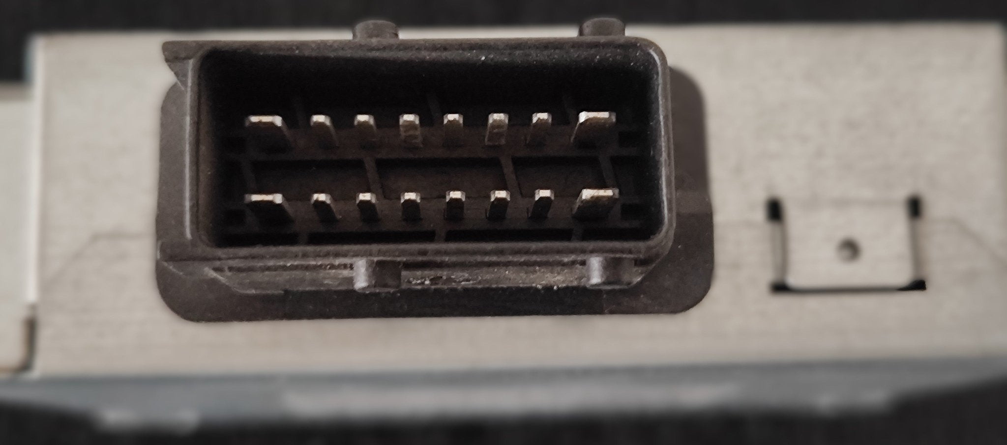 51833518 Centralina autoradio Alfa Romeo Fiat Lancia - Debiautomotive