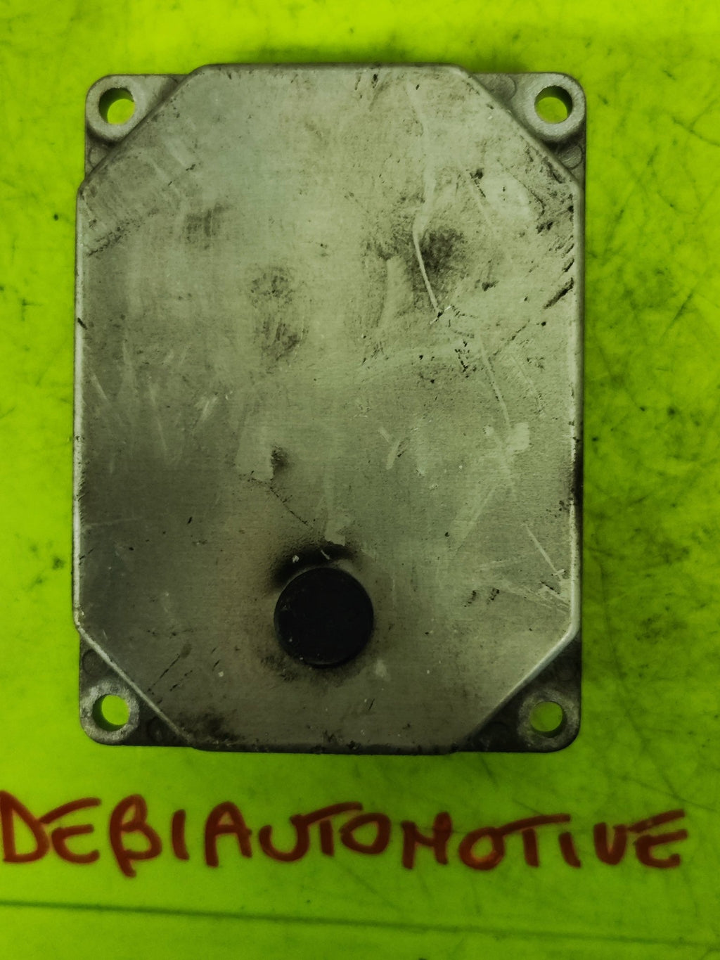 51843150 IAW5FS8.K2 HW401 Centralina Motore Marelli Ford KA 1.2 Benzina - Debiautomotive