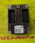 51847330 IAW 5SF3.M2 HW300 Centralina Fiat Grande Punto Benzina/GPL - Debiautomotive