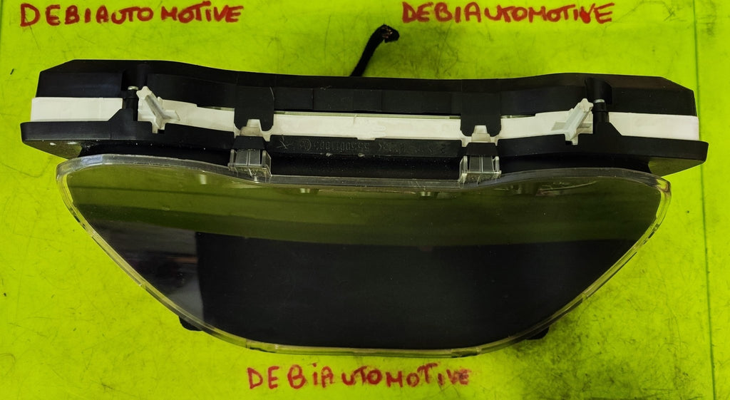 51867722 quadro strumenti contachilometri Fiat Doblò 1.6 Diesel - Debiautomotive
