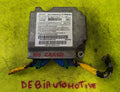51867747 5WK43908 Centralina sensore airbag NO CRASH Fiat 500 - Debiautomotive