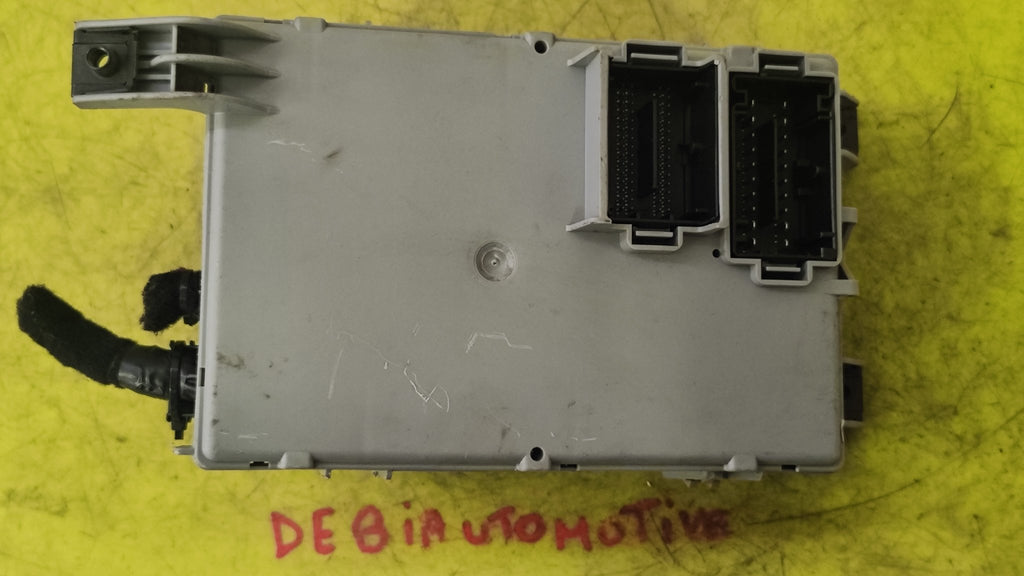 518690940 Body Computer Fiat Grande Punto EVO - Debiautomotive