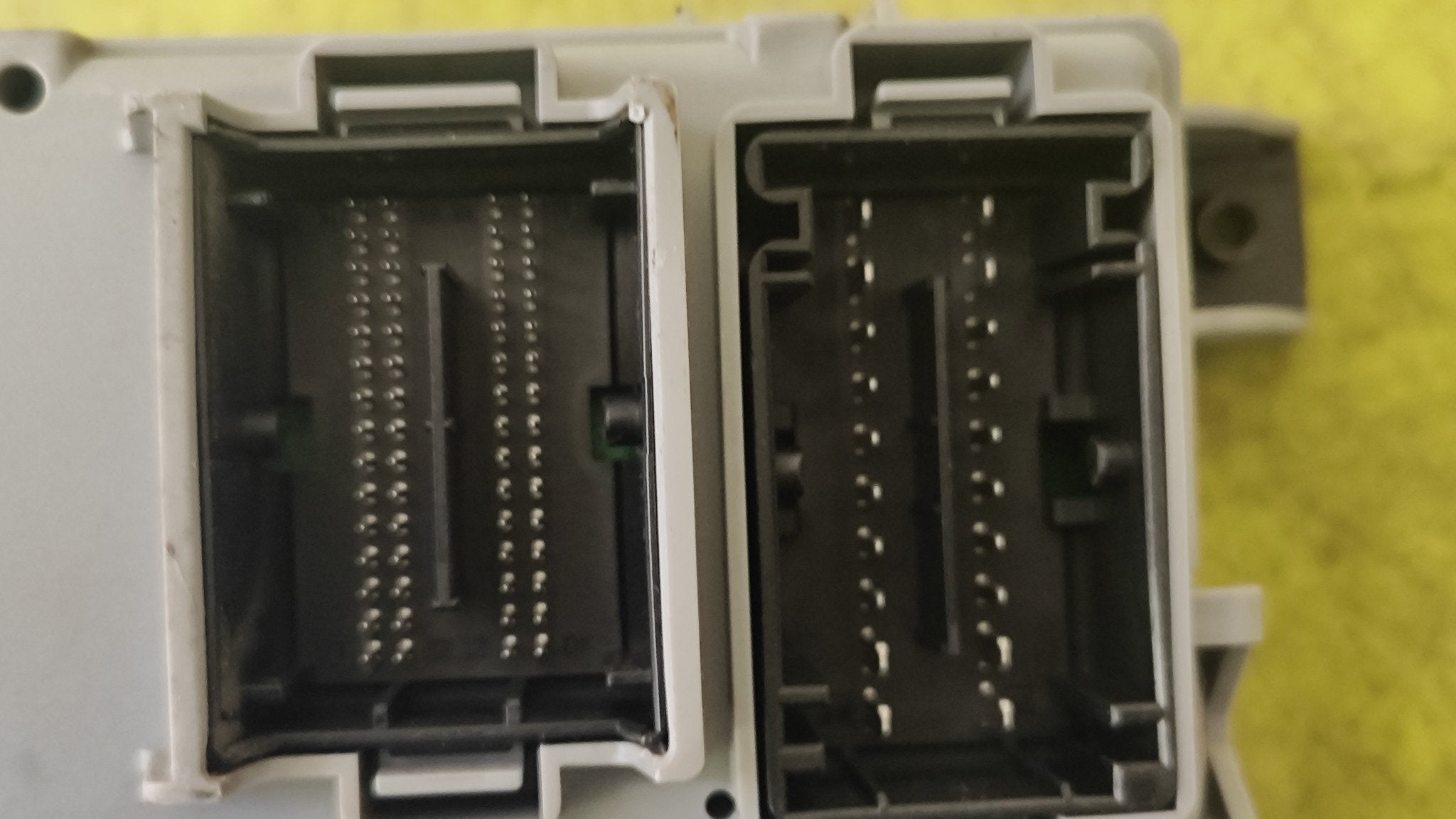 518690940 Body Computer Fiat Grande Punto EVO - Debiautomotive