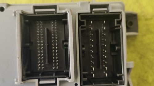 518690940 Body Computer Fiat Grande Punto EVO - Debiautomotive