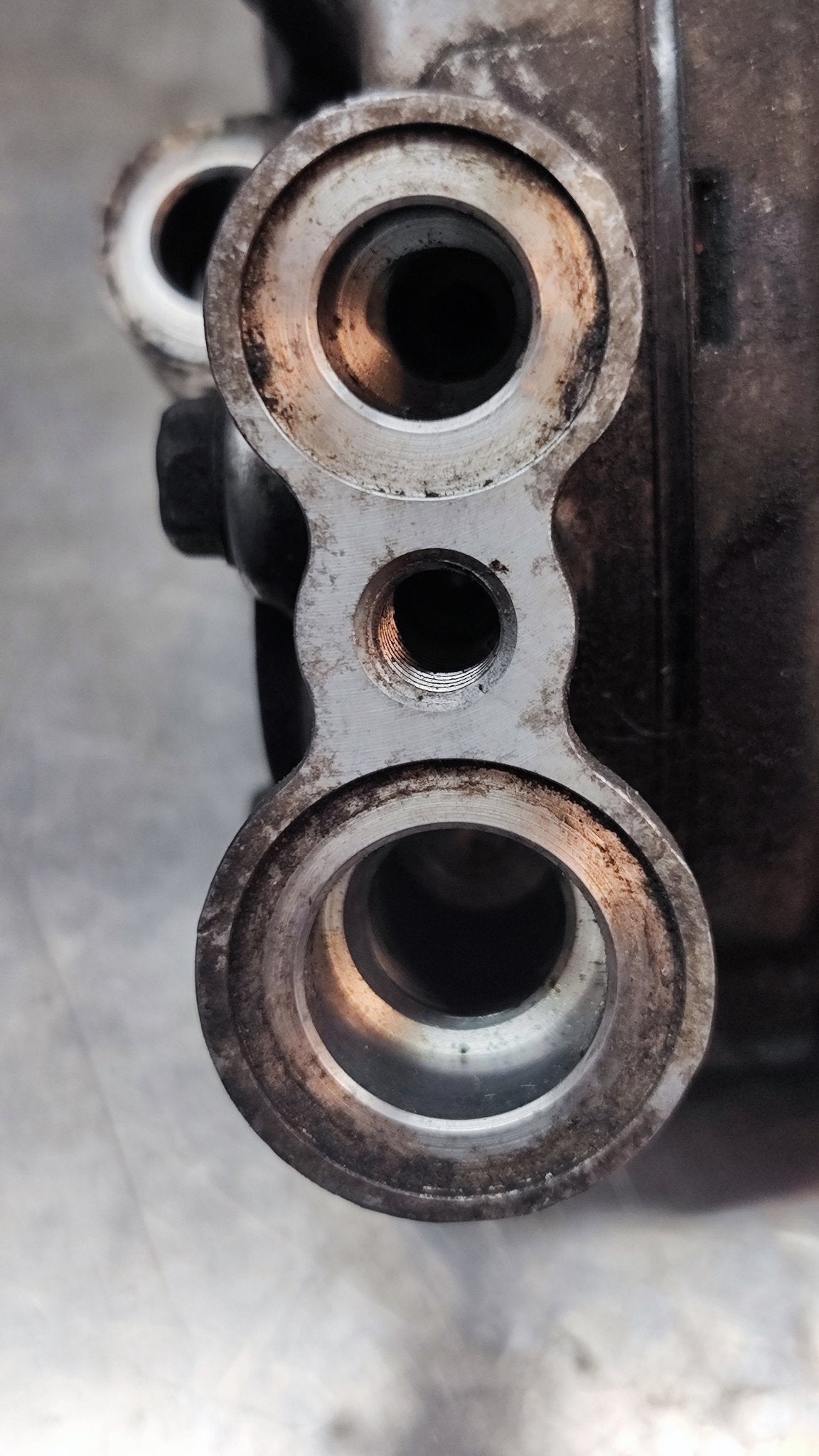 51893889 R134a Compressore aria condizionata Fiat Grande Punto - Debiautomotive