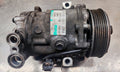 51893889 R134a Compressore aria condizionata Fiat Grande Punto - Debiautomotive