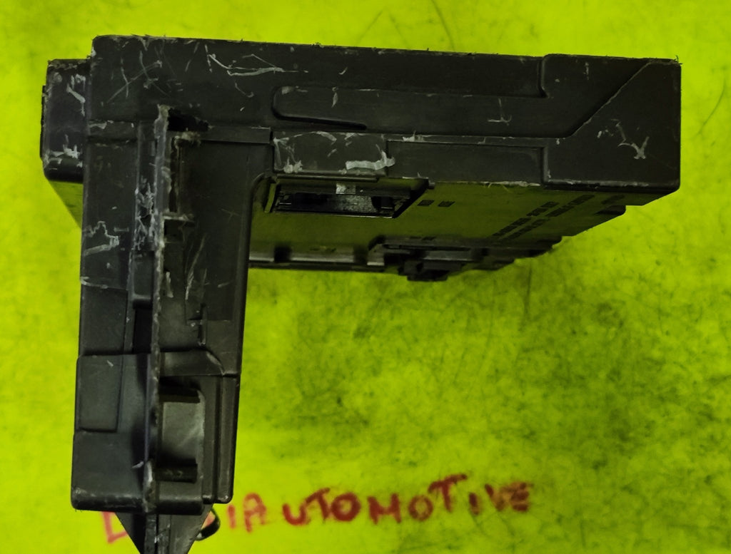 51900918 S180131001B Body Computer Continental Fiat Panda 169 - Debiautomotive