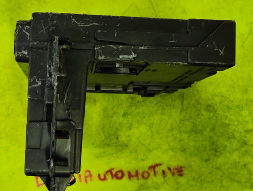 51900918 S180131001B Body Computer Continental Fiat Panda 169 - Debiautomotive