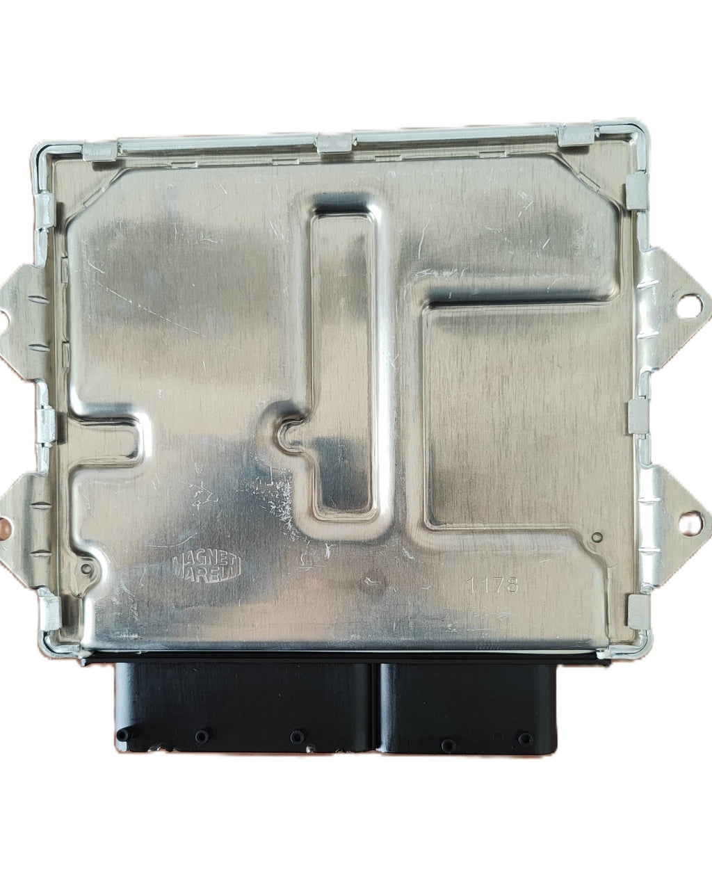 51903129 8GSF.H9 HW521 Centralina motore Fiat 500 Twinair - Debiautomotive