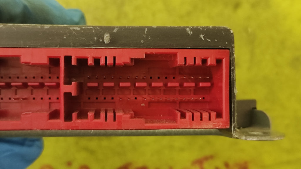 51925902 Centralina Airbag Ford Ka - Debiautomotive