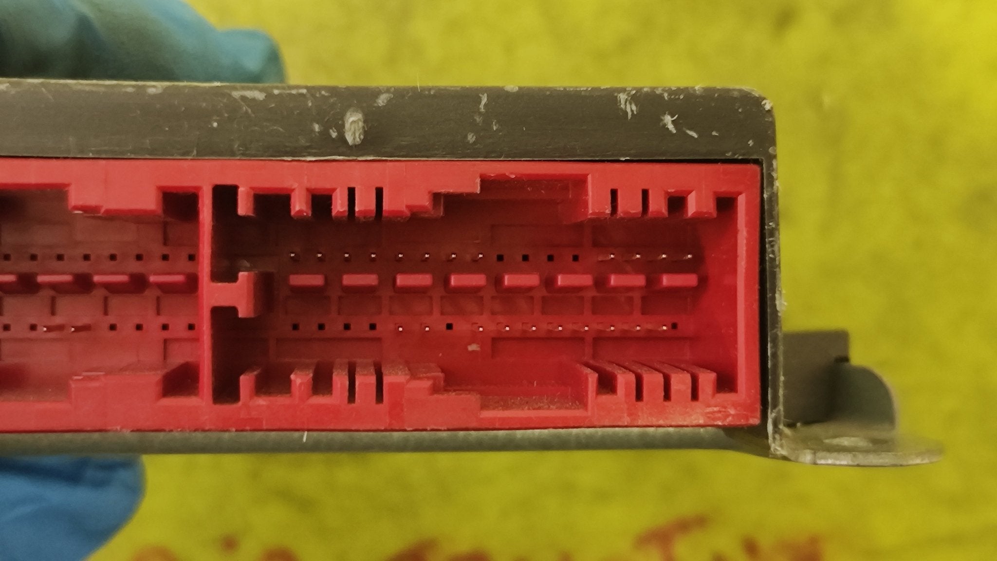 51925902 Centralina Airbag Ford Ka - Debiautomotive