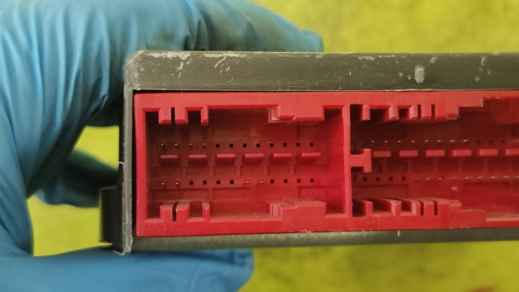 51925902 Centralina Airbag Ford Ka - Debiautomotive