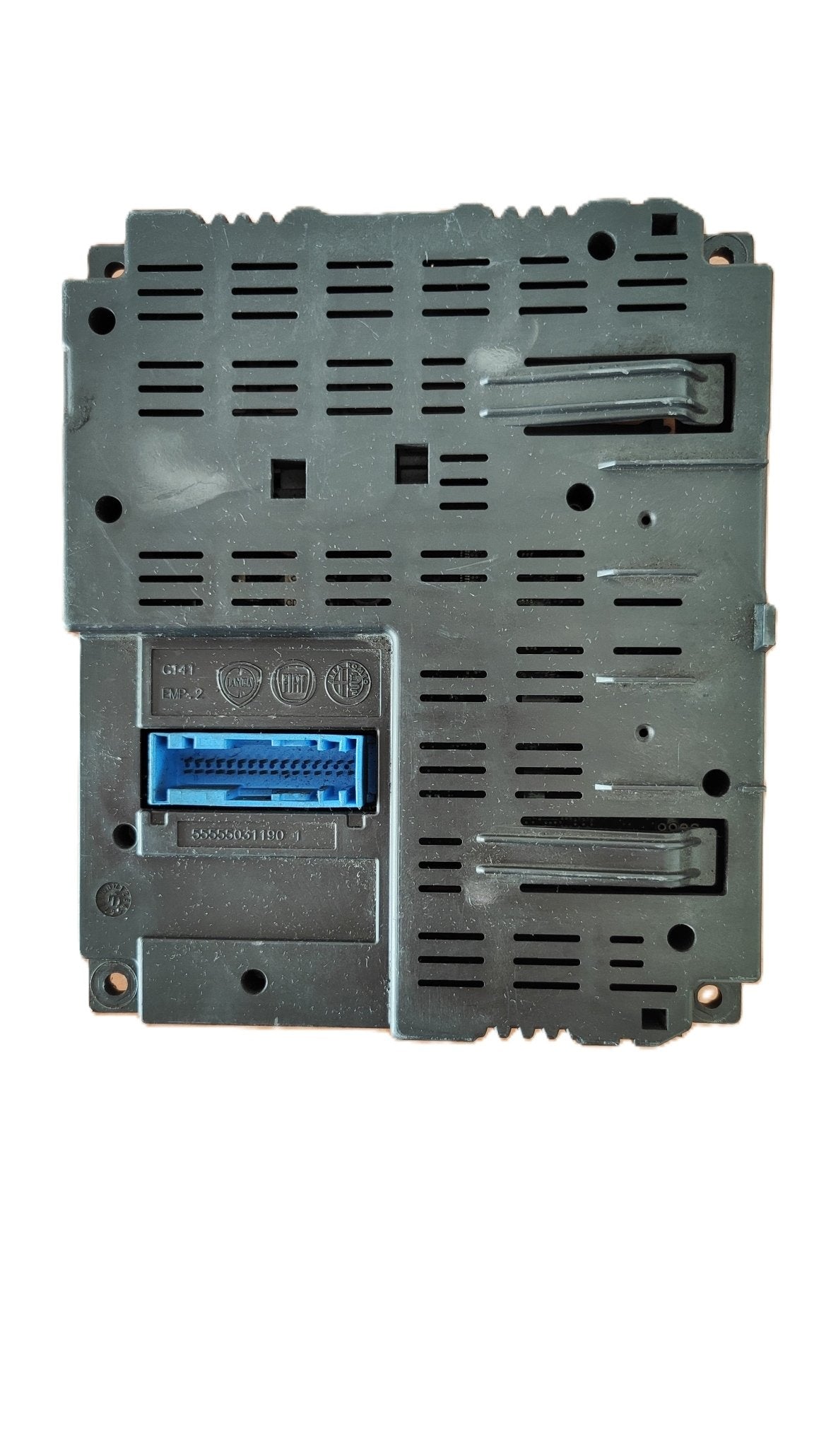 51926903 Centralina Blue&Me Fiat 500 - Debiautomotive