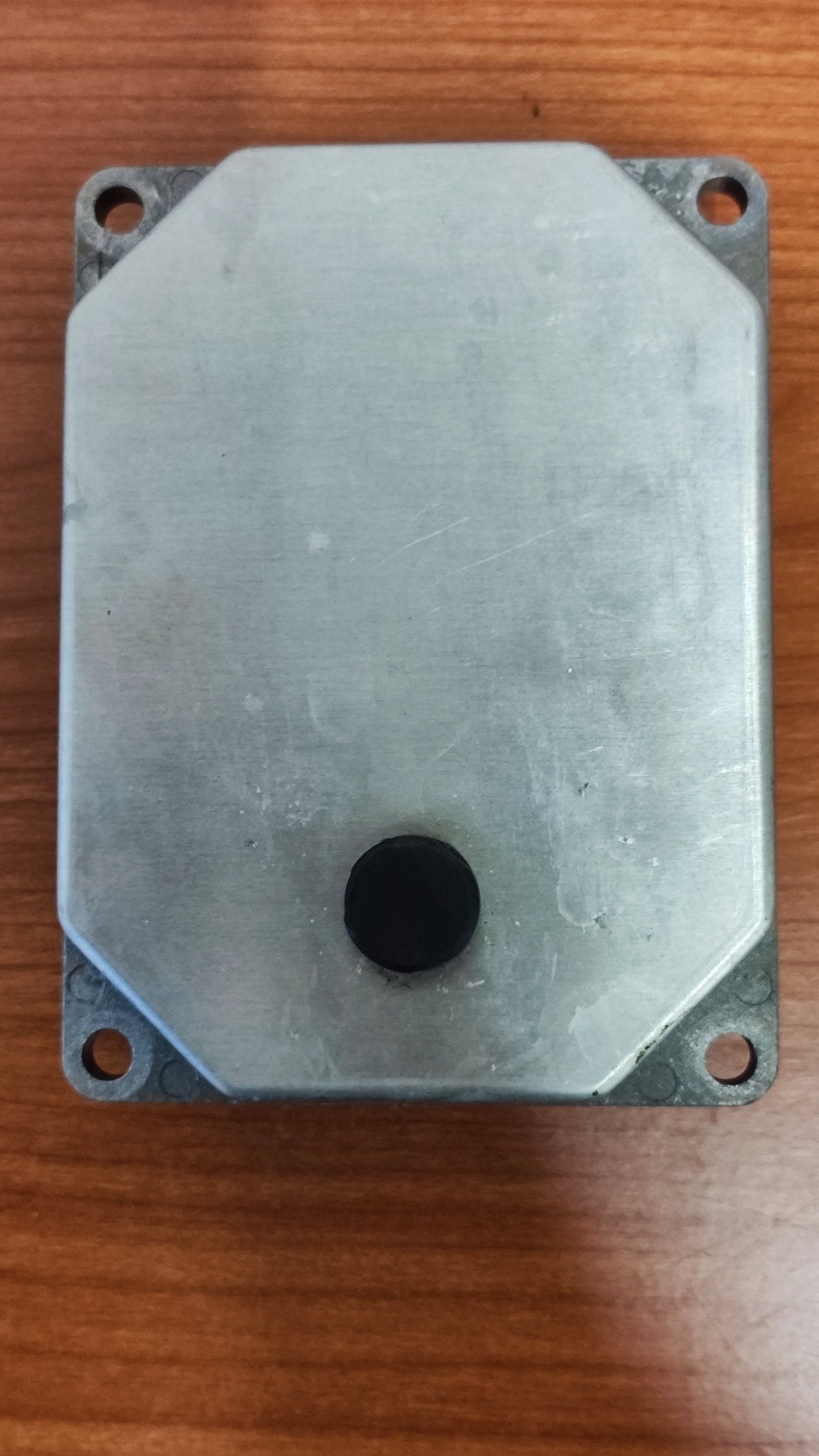 51935076 IAW5SF8.P9 HW401 Centralina motore Lancia Y 1.2B - Debiautomotive