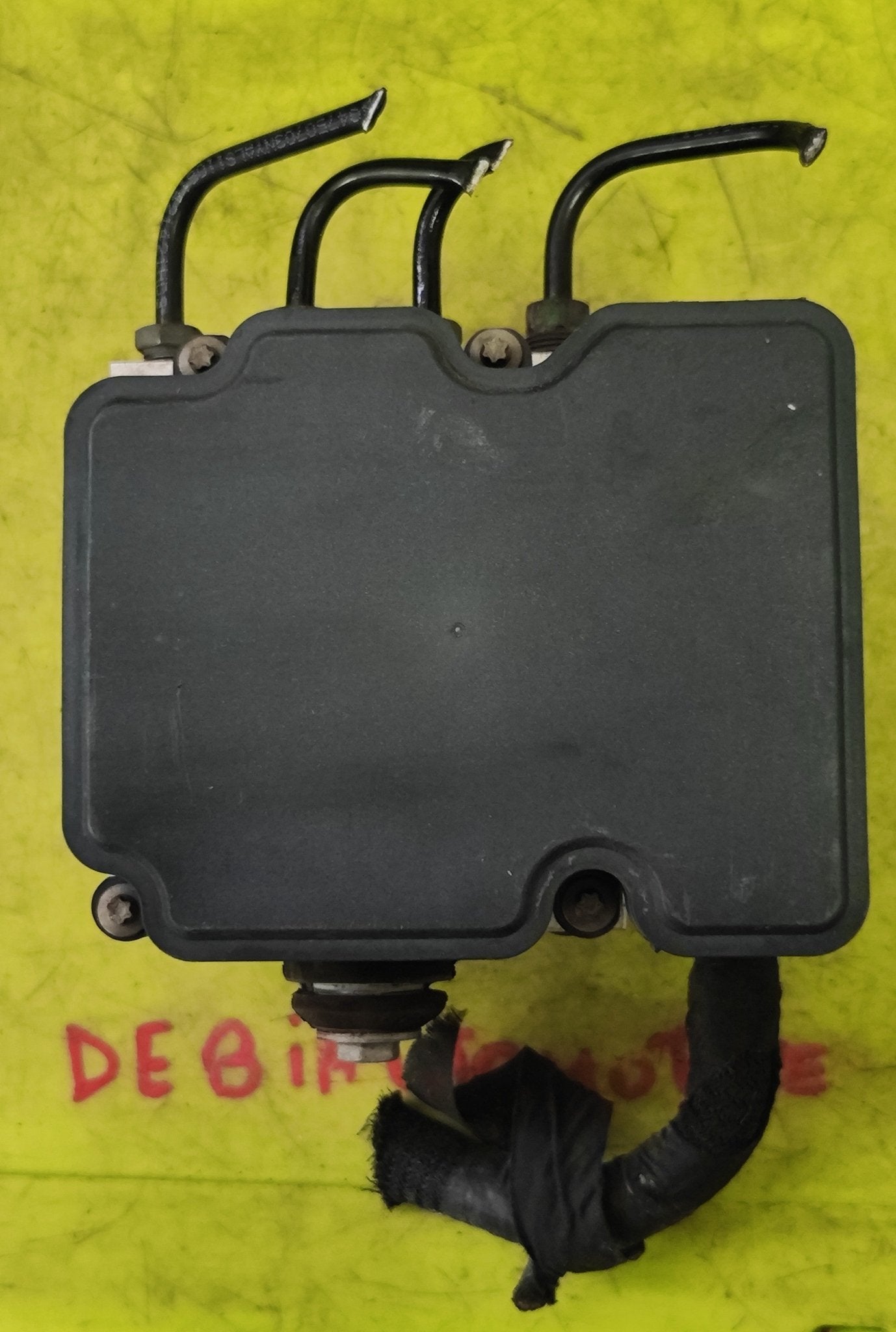 51956869 0265243606 ABS Lancia Ypsilon 4° serie - Debiautomotive