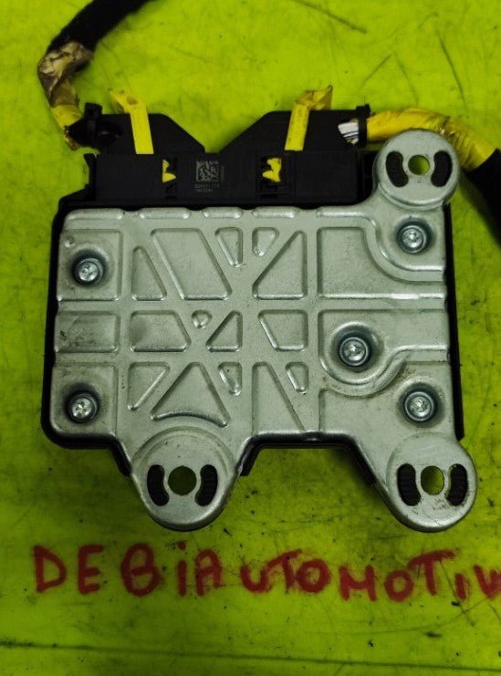 52095506 Centralina sensore airbag Panda Hybrid - Debiautomotive