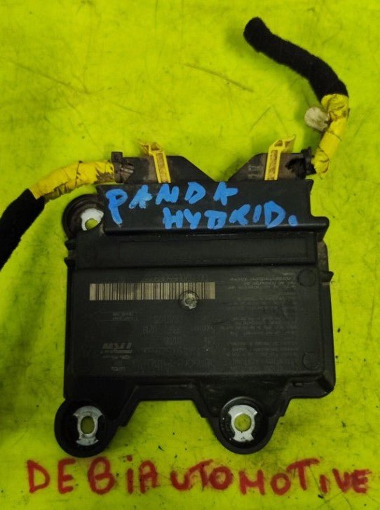 52095506 Centralina sensore airbag Panda Hybrid - Debiautomotive