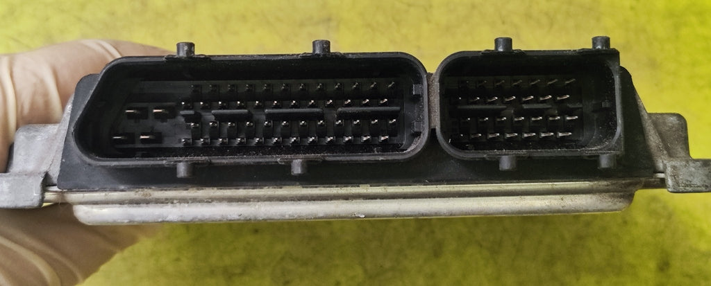 55187372 IAW4AF.M9 HW204 Centralina motore Fiat 600 - Debiautomotive