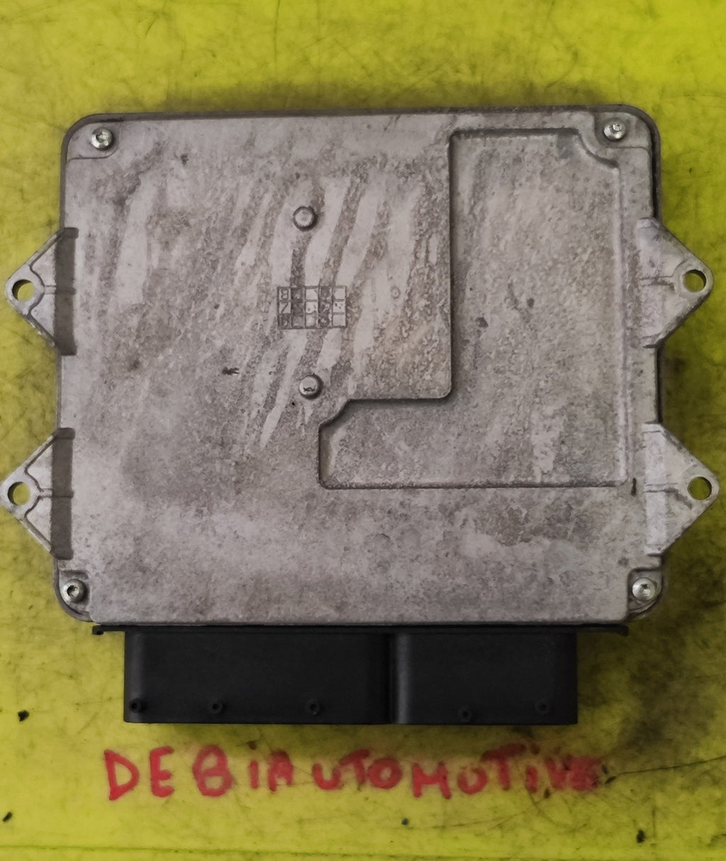 55194022 MJD 6O2.C2 HW03D Ecu Opel Combo 1.3JTD - Debiautomotive