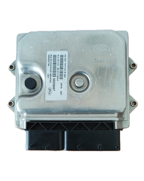 55239207 MJD8F3.K3 HW10P Centralina Motore Ford Ka - Debiautomotive