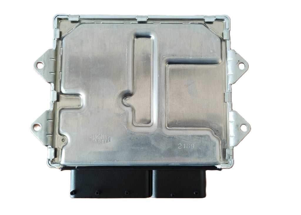 55245010 MJD8F3.B4 HW00S Centralina motore Fiat Ducato 2.3JTD - Debiautomotive