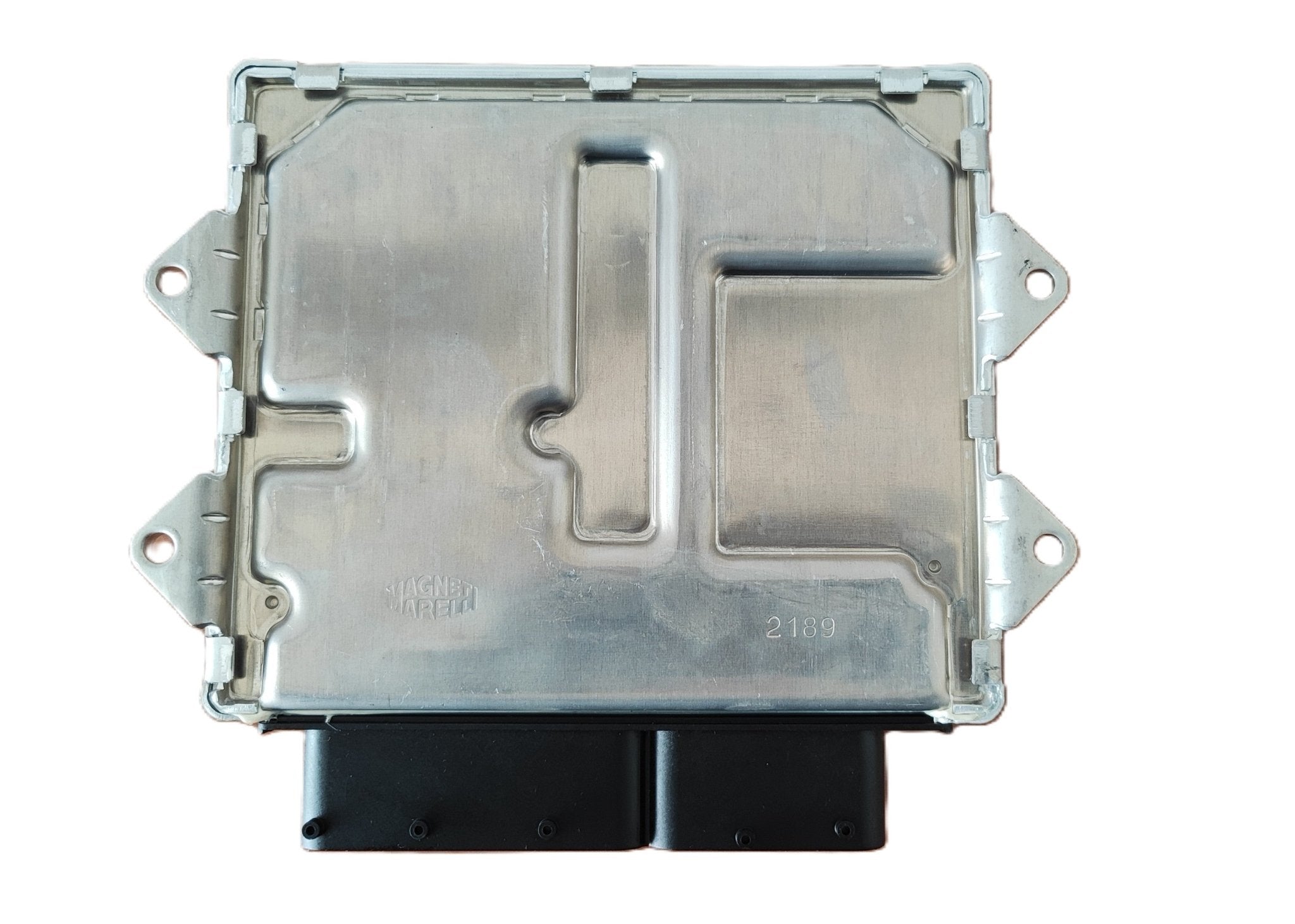 55245010 MJD8F3.B4 HW00S Centralina motore Fiat Ducato 2.3JTD - Debiautomotive