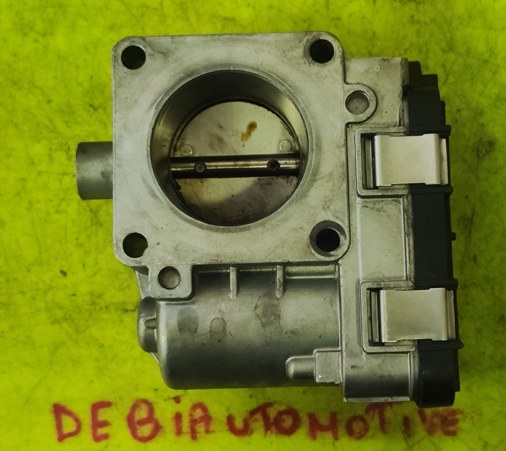 5525046 Corpo farfallato Fiat 500 Panda 312 - Debiautomotive