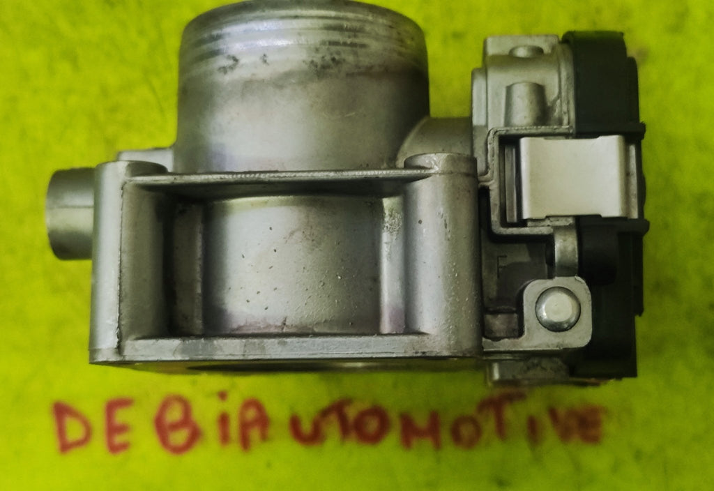 5525046 Corpo farfallato Fiat 500 Panda 312 - Debiautomotive
