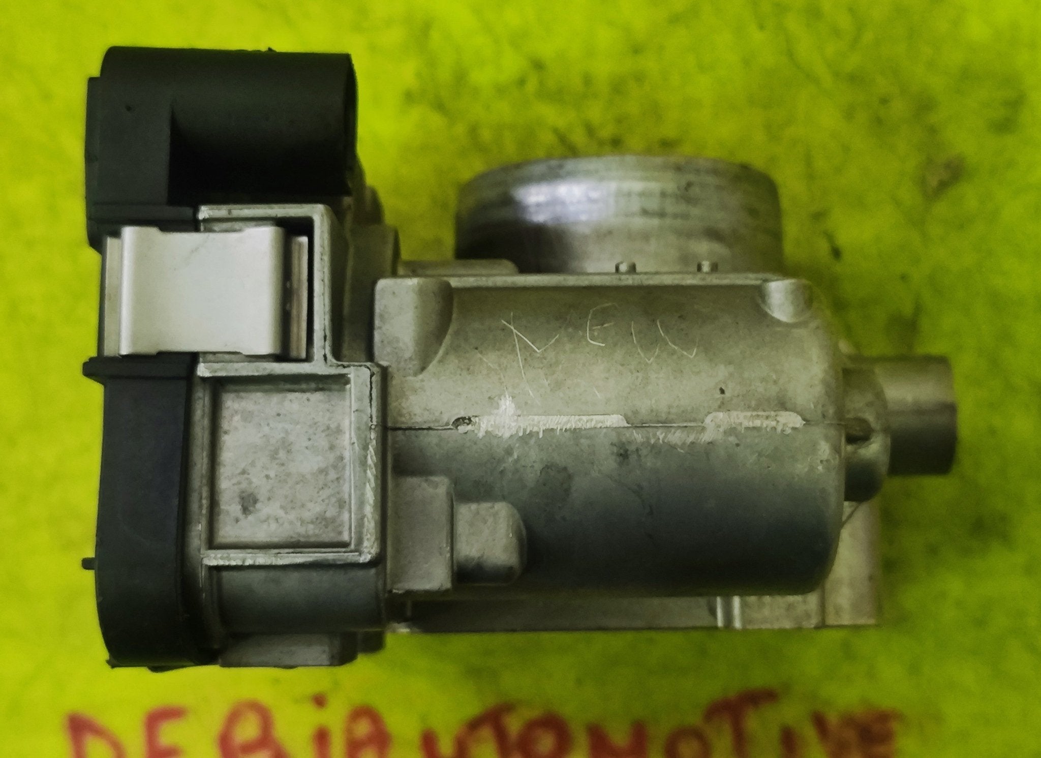 5525046 Corpo farfallato Fiat 500 Panda 312 - Debiautomotive