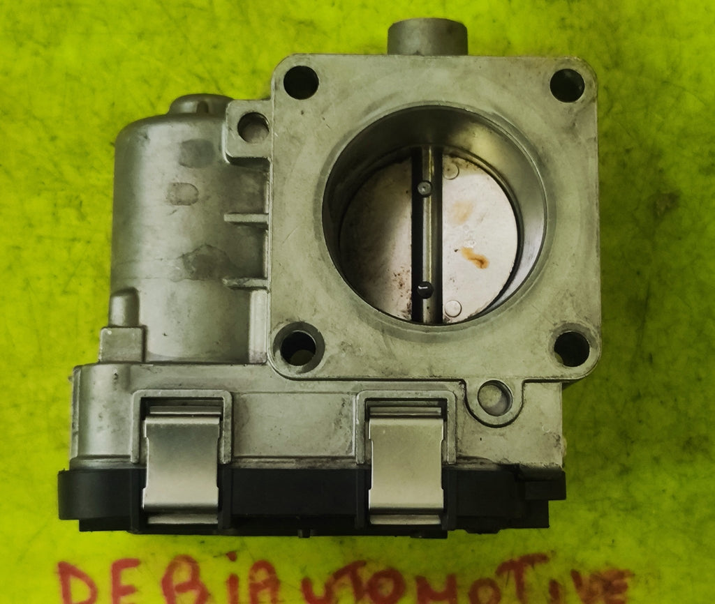5525046 Corpo farfallato Fiat 500 Panda 312 - Debiautomotive