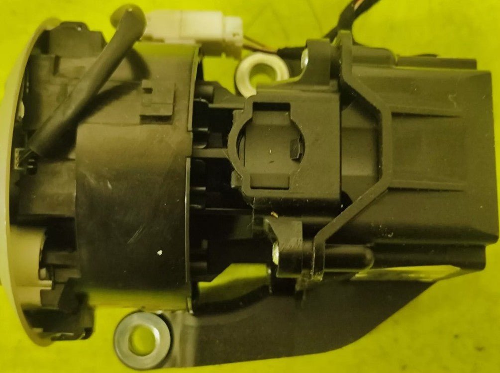 553472440 Leva cambio robotizzato Fiat Panda 169 - Debiautomotive