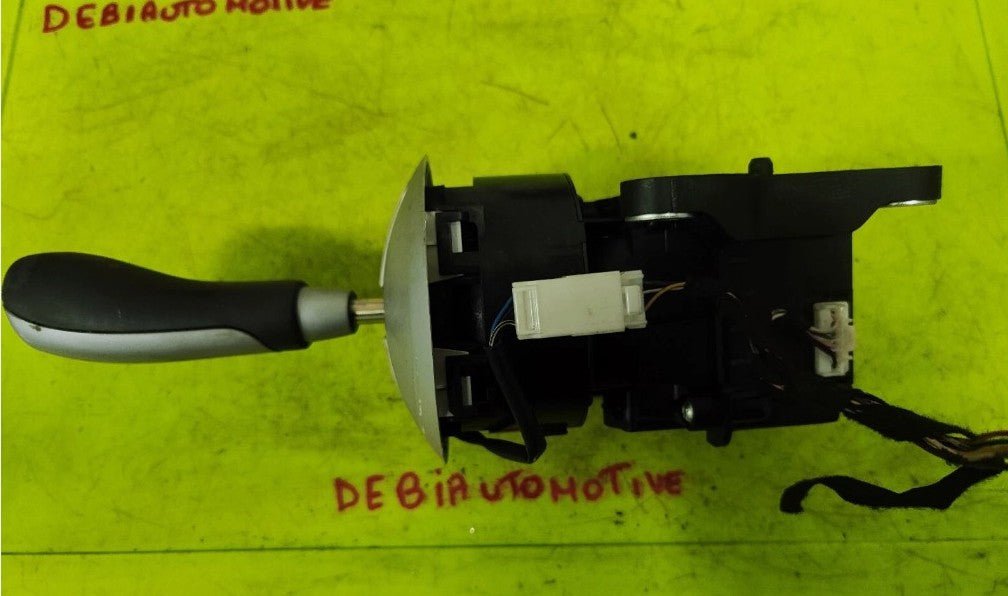 553472440 Leva cambio robotizzato Fiat Panda 169 - Debiautomotive