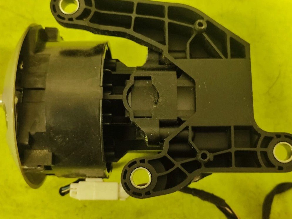 553472440 Leva cambio robotizzato Fiat Panda 169 - Debiautomotive