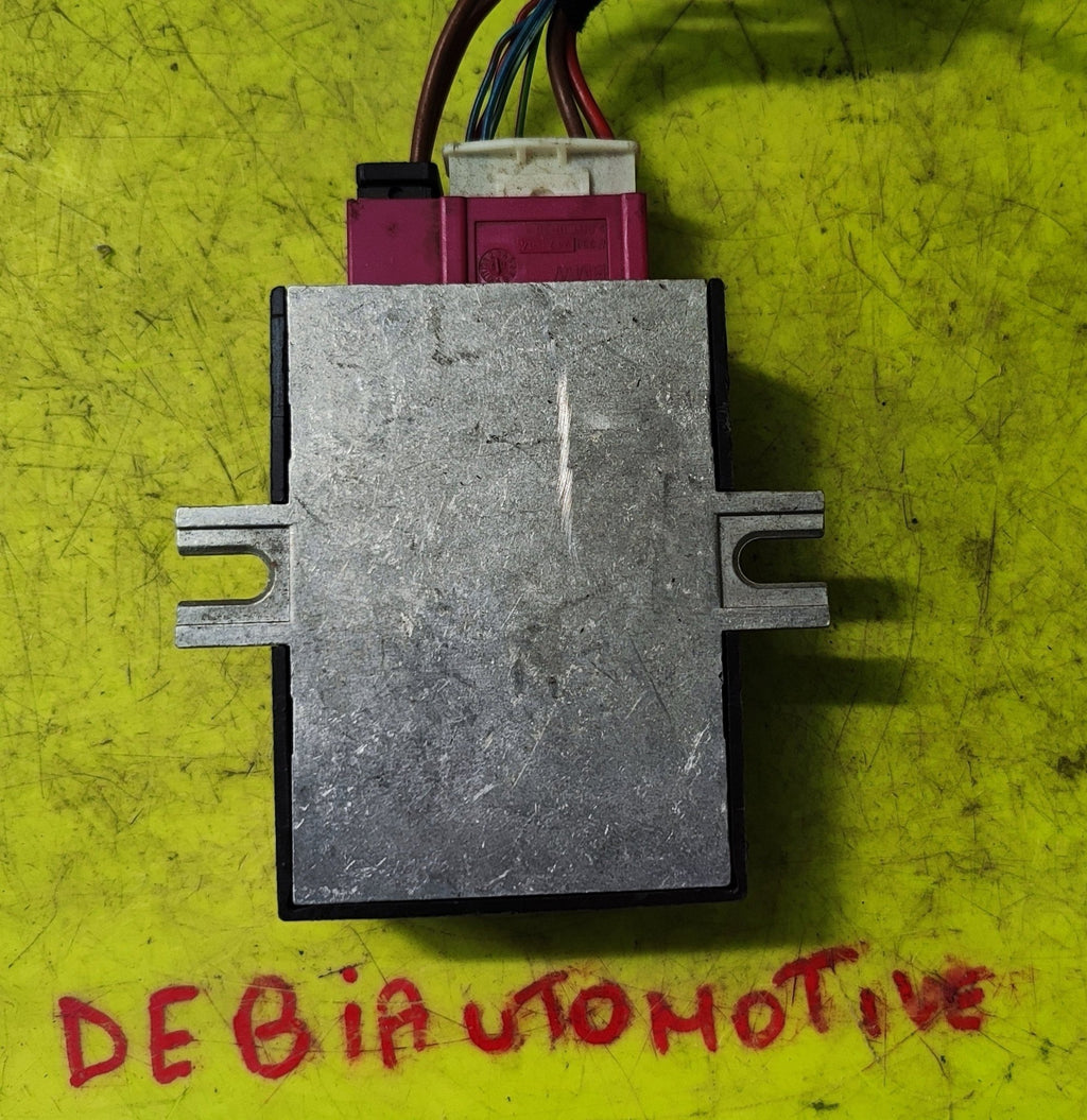 55892110 Centralina pompa carburante BMW Serie 1 E87 Serie 3 E90 - Debiautomotive