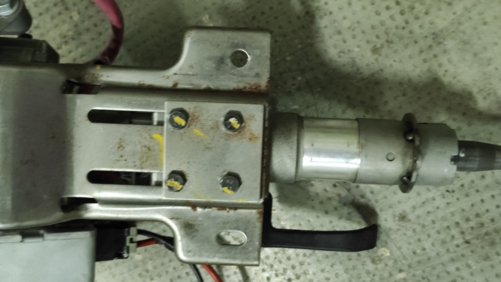 56300 - 1J700 Piantone Sterzo Elettrico Hyundai i20 - Debiautomotive