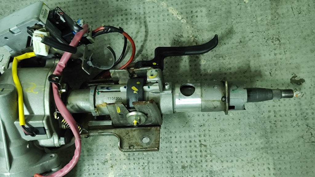 56300 - 1J700 Piantone Sterzo Elettrico Hyundai i20 - Debiautomotive