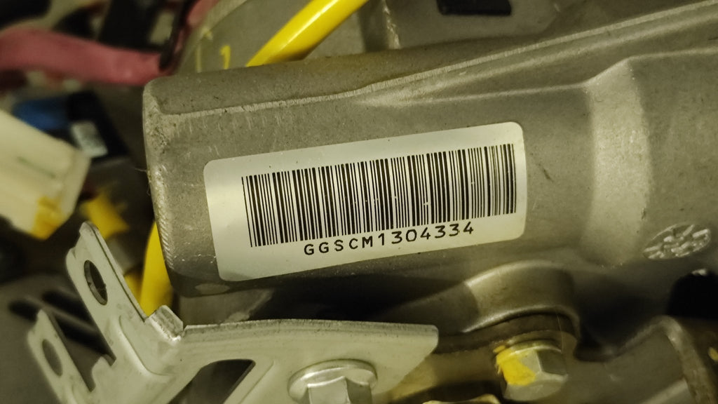 56300 - 1J700 Piantone Sterzo Elettrico Hyundai i20 - Debiautomotive