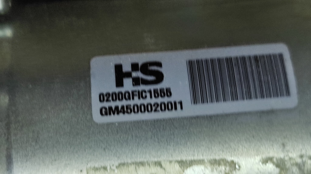 56300 - 1J700 Piantone Sterzo Elettrico Hyundai i20 - Debiautomotive