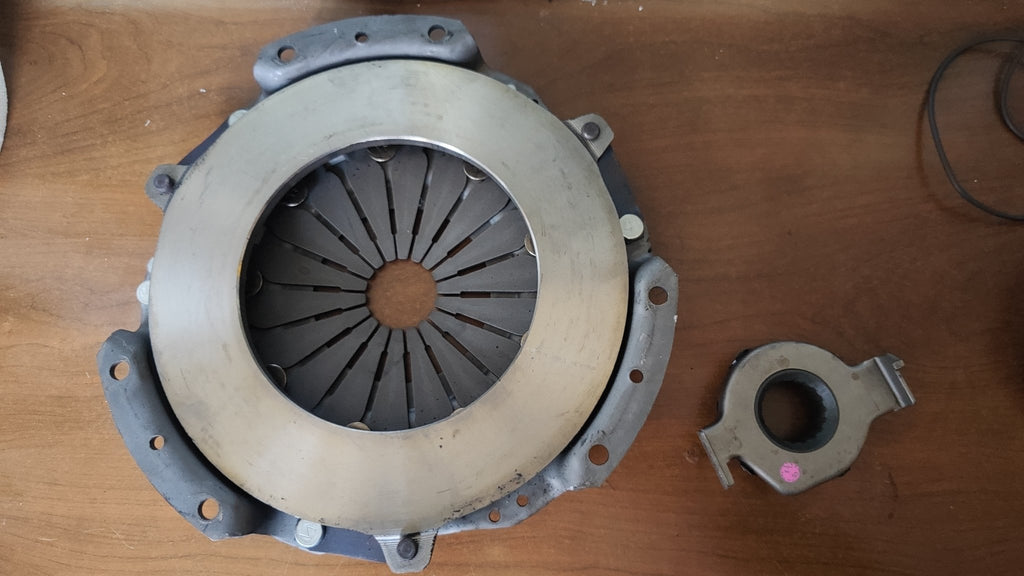 5888746 Nuovo Kit frizione Lancia Thema TD - Debiautomotive